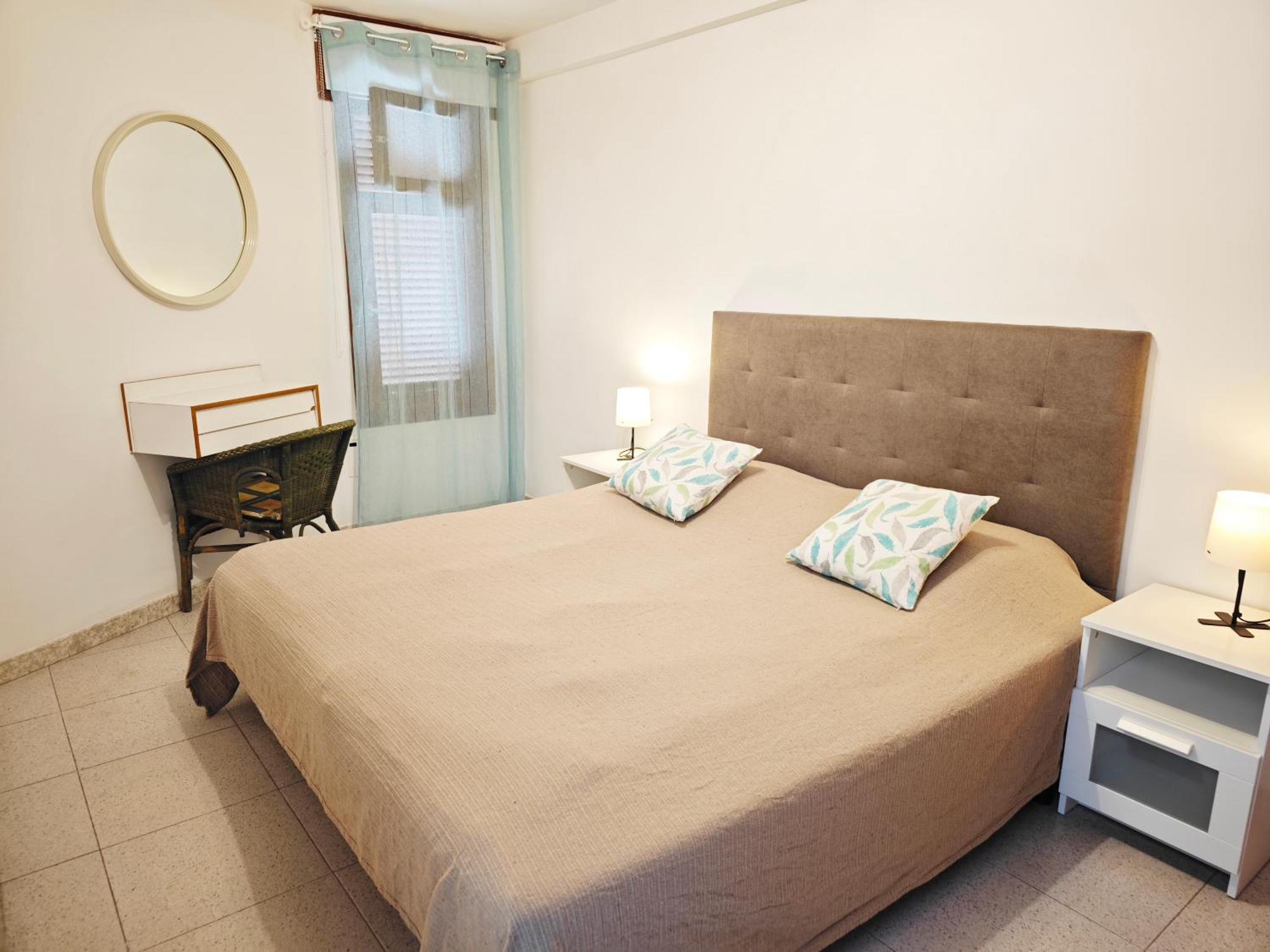 Blanco&Azul - Comfortable Ocean View Apartment Next To The Beach Playa de las Americas  Exterior foto